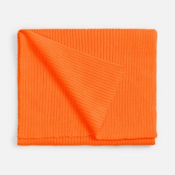 Шарф Yong, оранжевый