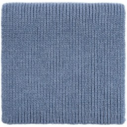 Шарф Tommi, голубой меланж