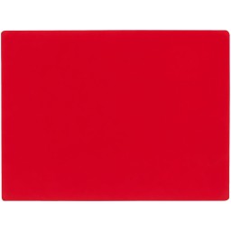 Лейбл Listra SoftTouch, красный