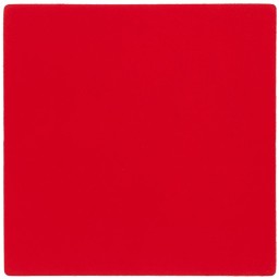 Лейбл Listra Soft Touch, L, красный