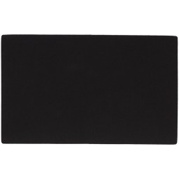 Лейбл Etha SoftTouch, XL, черный