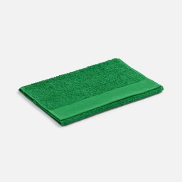 Полотенце Odelle ver.2, малое, зеленое