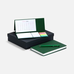 Набор High Grade, зеленый