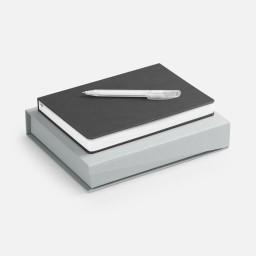 Набор Basis, серый