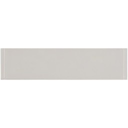 Лейбл из ПВХ Tarea, прозрачный