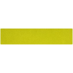 Лейбл Listra Latte, S, светло-зеленый