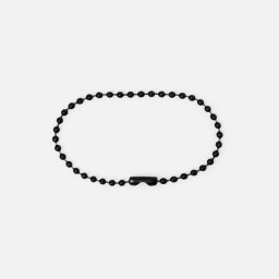 Цепочка для крепления Sharic, черная