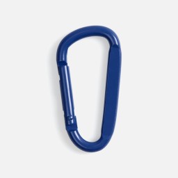 Карабин Raby, синий