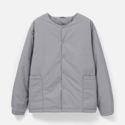 Куртка унисекс Veter, серая