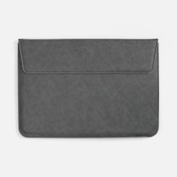 Чехол для ноутбука Petrus, серый