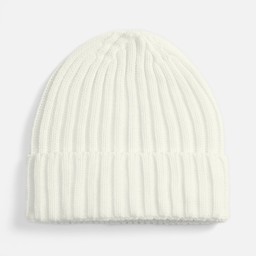 Шапка Faculty, белая