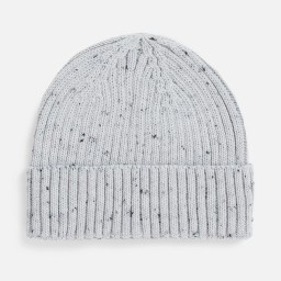 Шапка Spotti, светло-серая