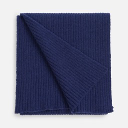 Шарф Laconi, синий