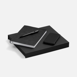 Набор Urban Power, черный