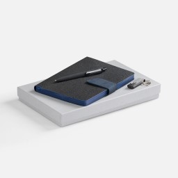 Набор Boom Memory, черный с синим