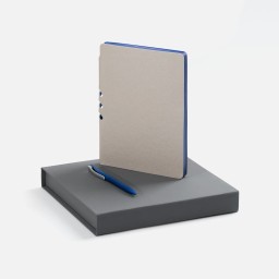 Набор Flexpen Grey, синий