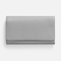 Клатч Unison, серый