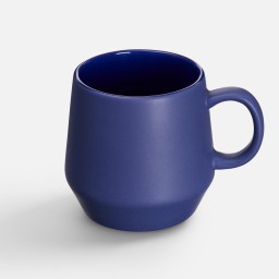 Кружка Tubbi, синяя