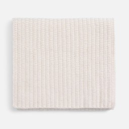 Шарф Frissonelle, жемчужно-белый