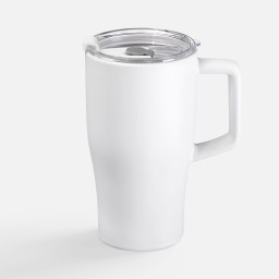 Кружка Grandios, белая