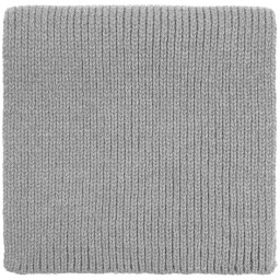 Шарф Tommi, серый (дымчатый)