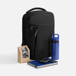 Набор Urban Tea, синий