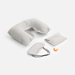 Набор для путешествий Essential, серый