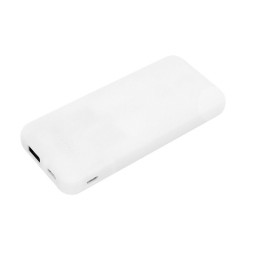 Внешний аккумулятор Arrida 5000mAh, Белый