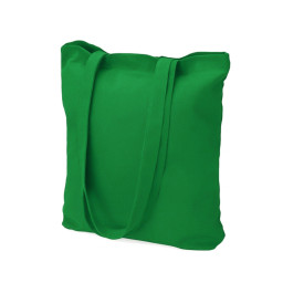 Cумка хозяйственная  Bagsy Super 220 г/м2, Зелёный