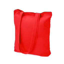 Cумка хозяйственная  Bagsy Super 220 г/м2, Красный