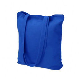Cумка хозяйственная  Bagsy Super 220 г/м2, Синий