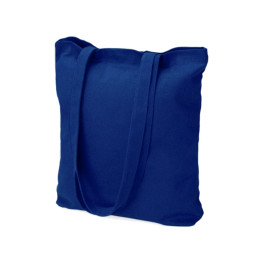 Cумка хозяйственная  Bagsy Super 220 г/м2, Темно-синий