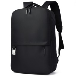 Рюкзак-сет TRAVEL TO GO, Чёрный/Белый