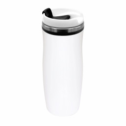 Термокружка Latte, Черный