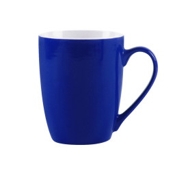 Кружка Elegante, Синий