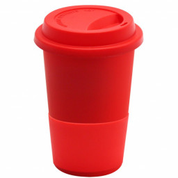 Кружка Magic To Go, Красный