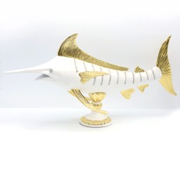 Статуэтка &amp;quot;Рыба&amp;quot; 