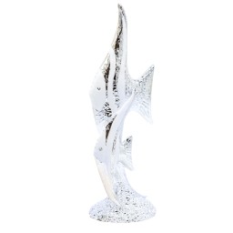 Статуэтка &amp;quot;Семья скалярий&amp;quot; 