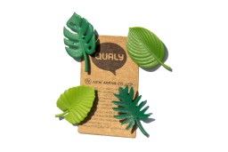 Набор магнитов Тропики