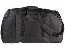 Сумка дорожная "Nevada", черный