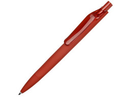 Ручка пластиковая шариковая Prodir ds6prr-21 "софт-тач"