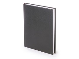 Ежедневник недатированный А5 «Ideal New», черный