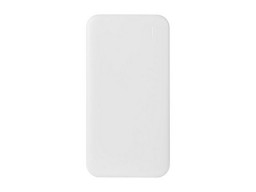 Внешний аккумулятор Rombica NEO P10 White