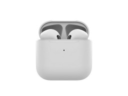Беспроводные наушники HIPER TWS Lazo X12 White (HTW-LX12) Bluetooth 5.3 гарнитура, Белый