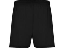 Спортивные шорты "Calcio" детские, черный