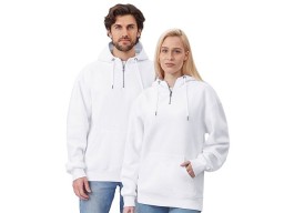 Худи «Hamburg», белый