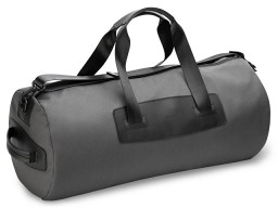 Дорожная сумка Реген, серый
