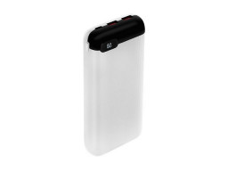 Внешний аккумулятор Rombica NEO Atrum White
