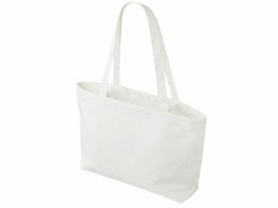 Сумка на молнии Purch, белый