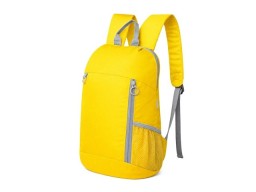 Рюкзак «Fab neo», желтый